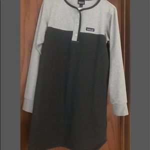 Medium Patagonia dress